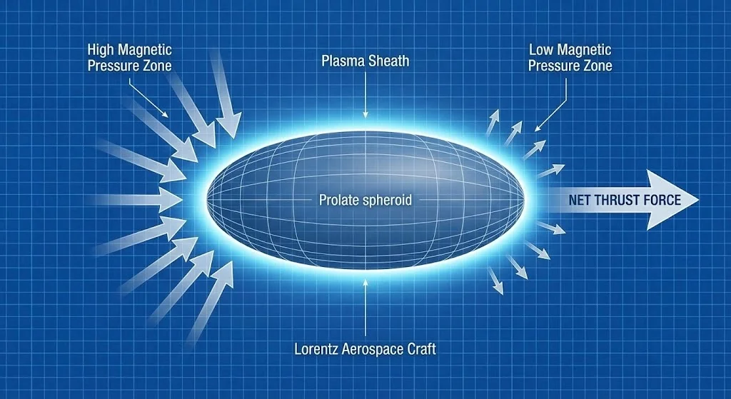 Gradient Drive Schematic