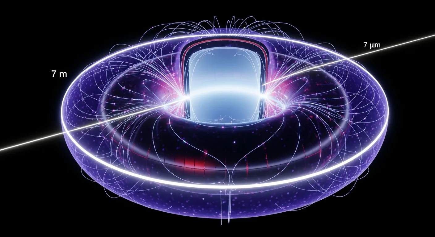 Plasma Envelope — MHD Field Structure and Debye Sheath