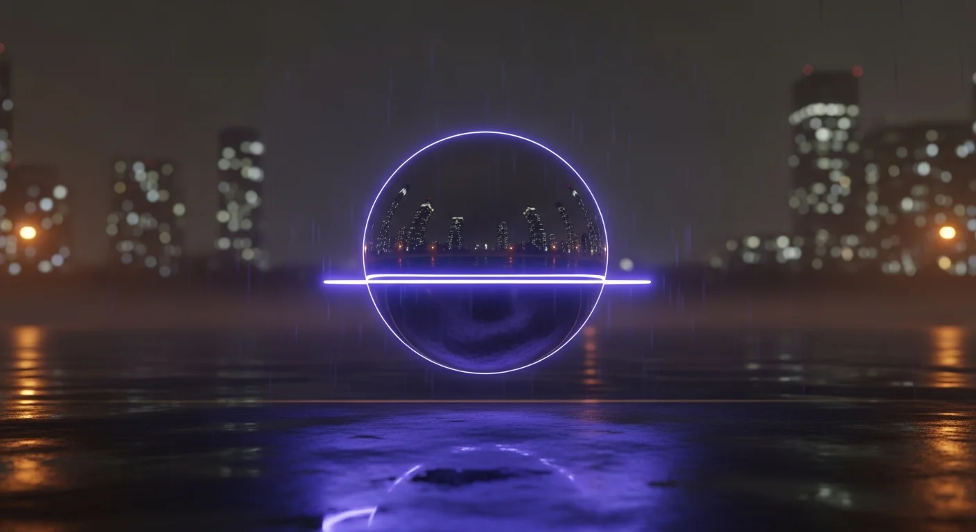 Soliton-Stabilized Plasma Vacuum Bubble — Concept