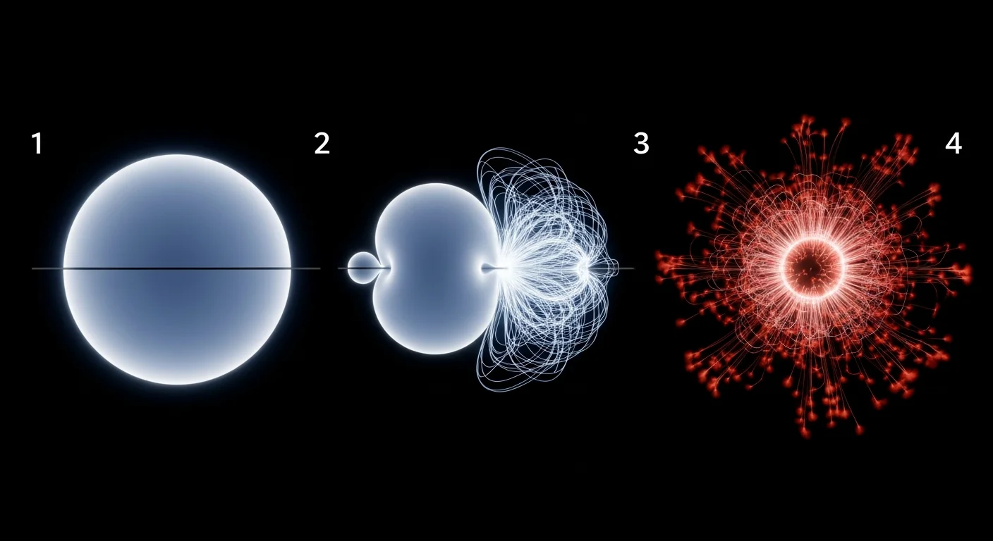 Lorentz Aerospace — 05 // The Control Problem